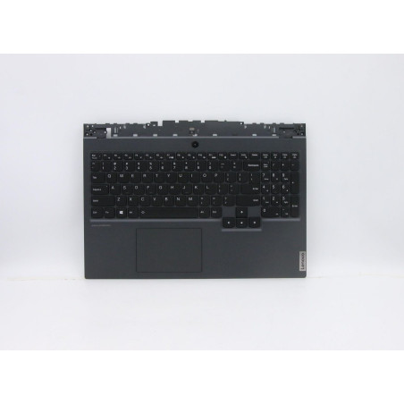 Upper Case ASM US L82B5 NFPRGB