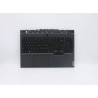Upper Case ASM US L82B5 NFPRGB