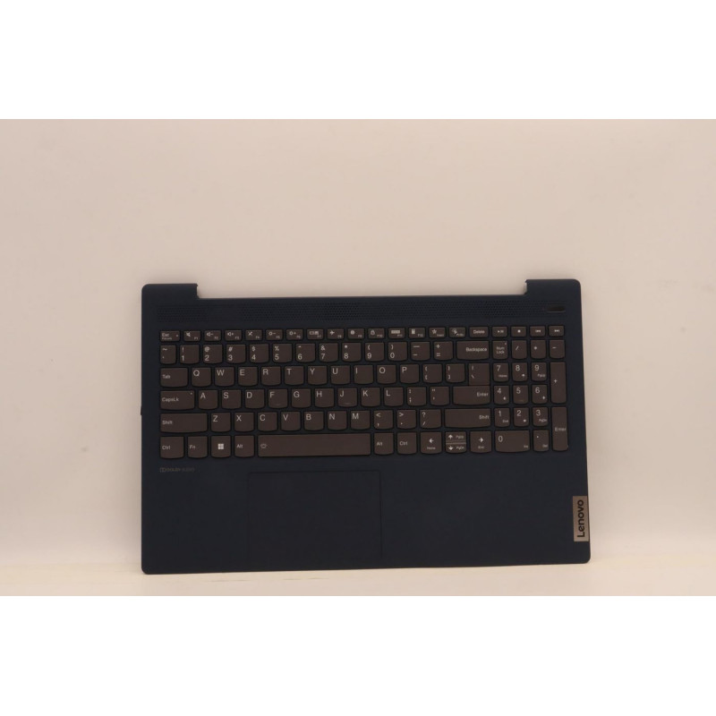 Upper Case ASM US L81YKNFPBLAB