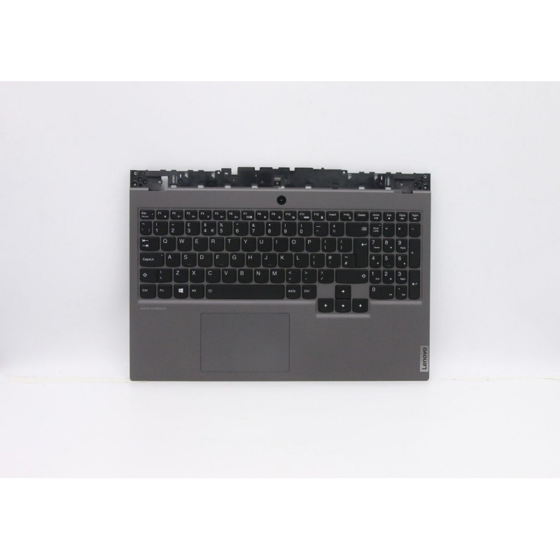 Upper Case ASM UK L 82AWNFPRGB