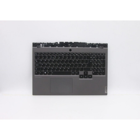 Upper Case ASM UK L 82AWNFPRGB