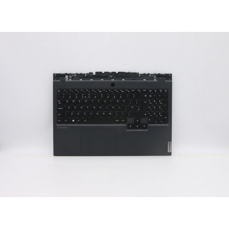 Upper Case ASM UK L 81Y6NFPRGB