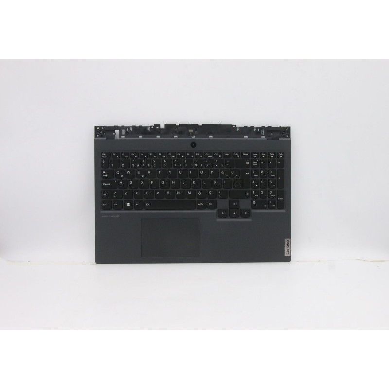 Upper Case ASM TR L82B5 NFPRGB