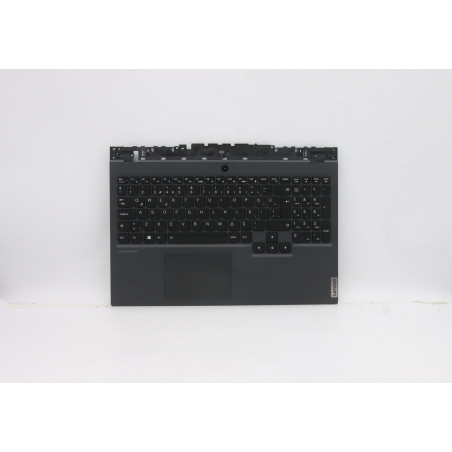 Upper Case ASM TR L82B5 NFPRGB