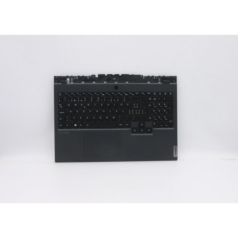 Upper Case ASM SW L82B5 NFPRGB