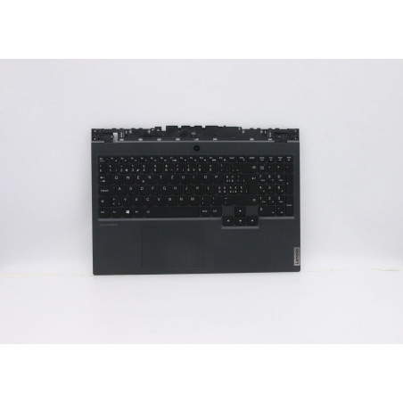 Upper Case ASM SW L82B5 NFPRGB