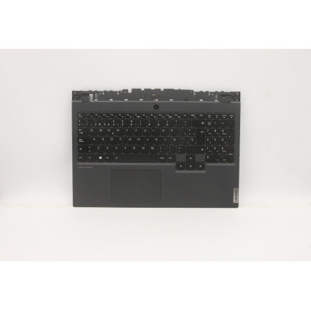 Upper Case ASM SP L82B5 NFPRGB
