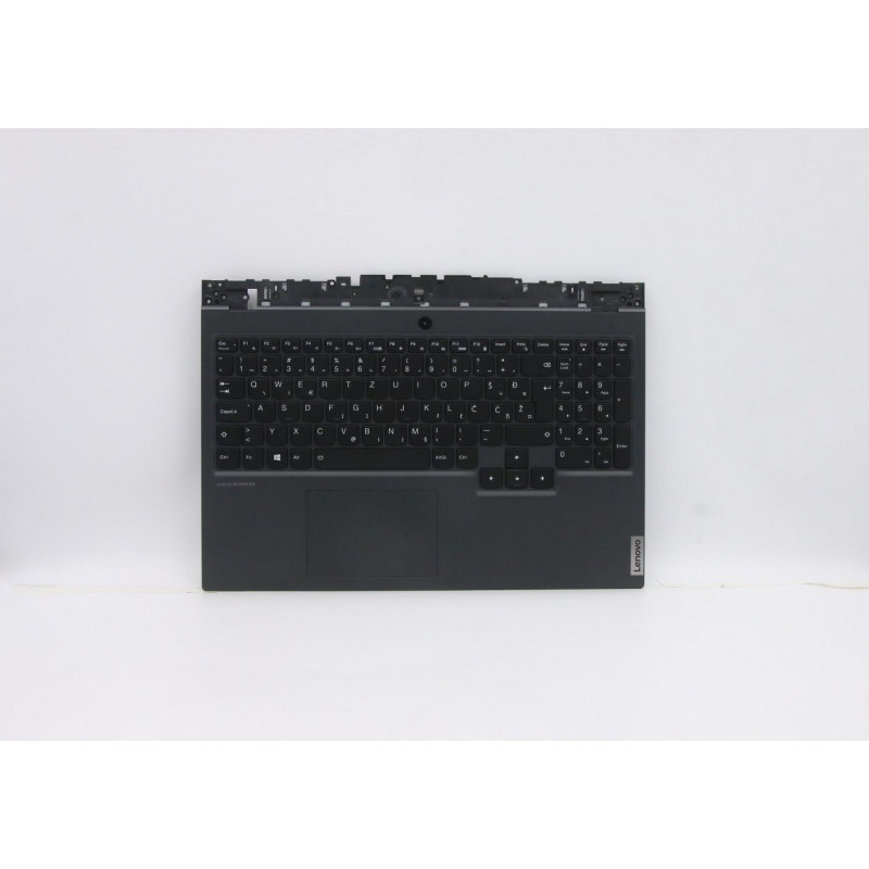 Upper Case ASM SA L82B5 NFPRGB
