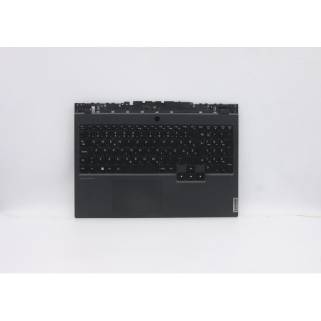 Upper Case ASM SA L82B5 NFPRGB