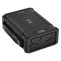 Survivor Powerbank 8in1 96000
