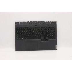 Upper Case ASM IT L82B5 NFPRGB