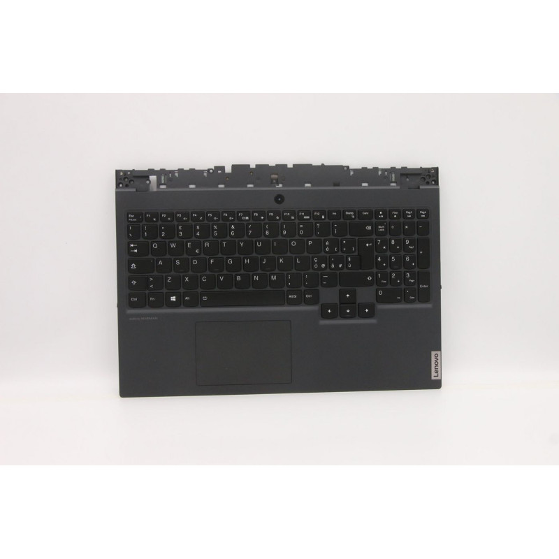 Upper Case ASM IT L82B5 NFPRGB
