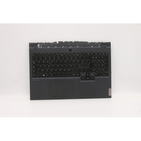 Upper Case ASM IT L82B5 NFPRGB