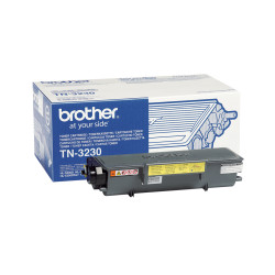 Toner/black TN-3230