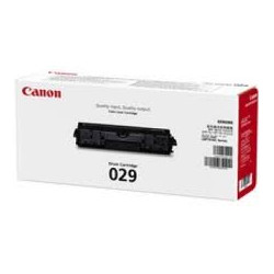 Toner/029 CLBP Drum Cartridge