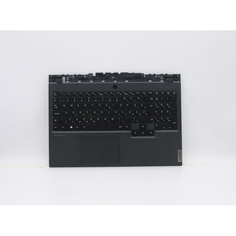 Upper Case ASM HG L82B5 NFPRGB