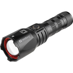 Survivor Torch Powerbank 5000