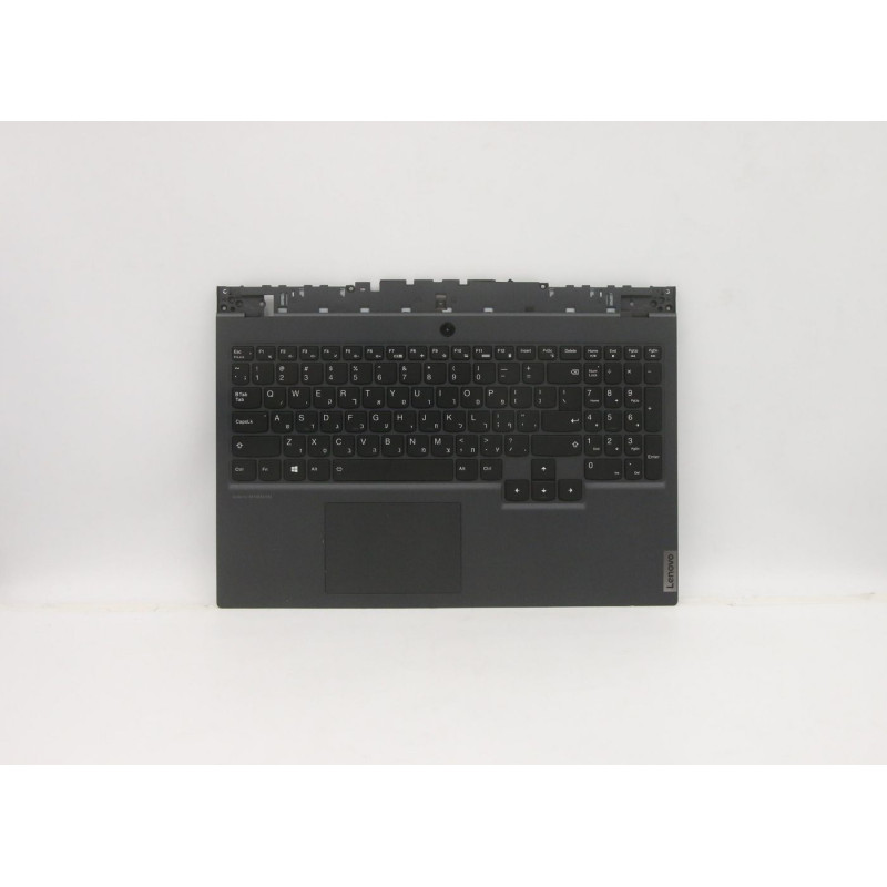 Upper Case ASM HB L82B5 NFPRGB