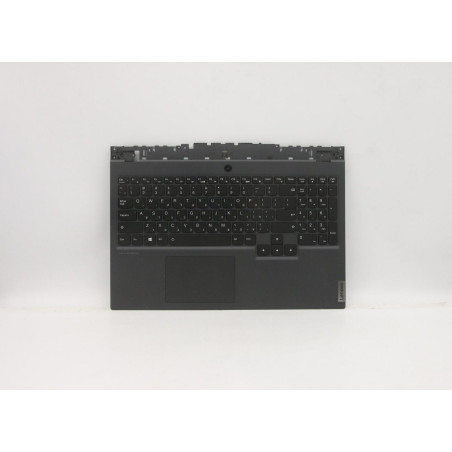 Upper Case ASM HB L82B5 NFPRGB