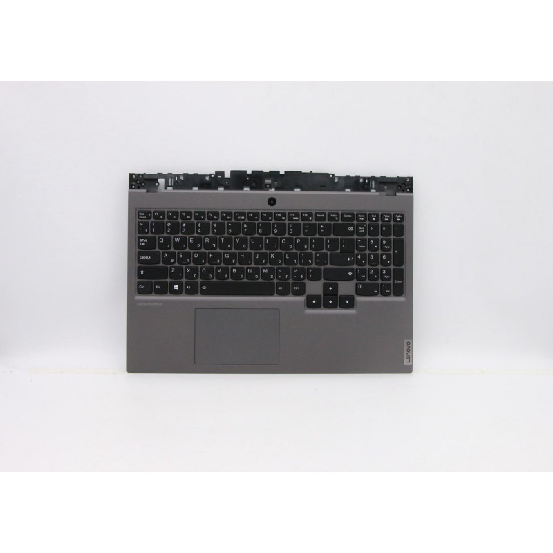 Upper Case ASM HB L 82AWNFPRGB