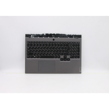 Upper Case ASM HB L 82AWNFPRGB