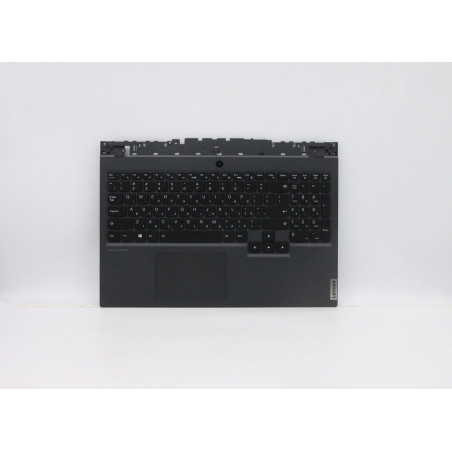 Upper Case ASM HB L 81Y6NFPRGB