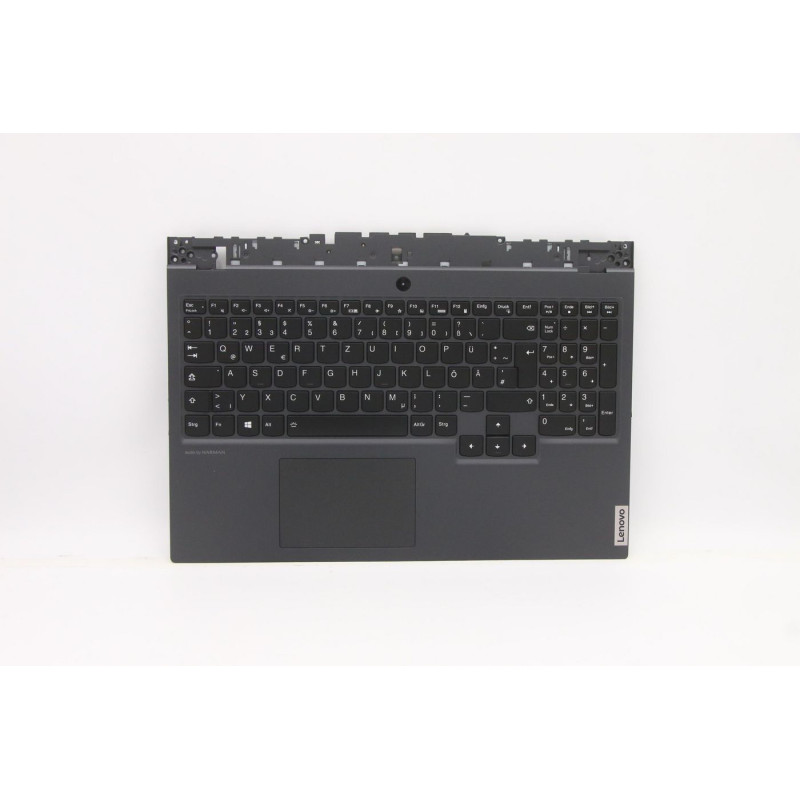 ThinkPad T470s upper case