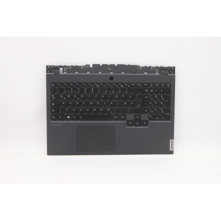 ThinkPad T470s upper case