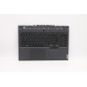 ThinkPad T470s upper case