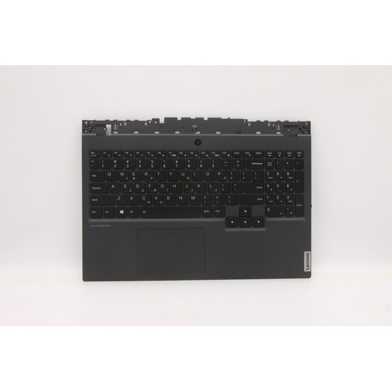 Upper Case ASM GK L82B5 NFPRGB