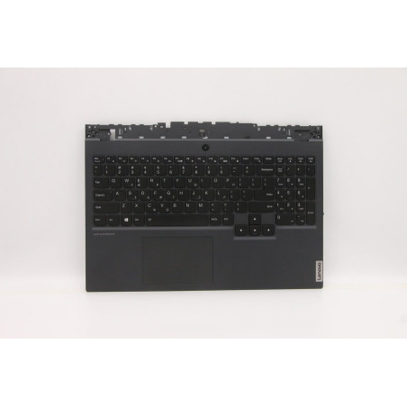 Upper Case ASM GK L82B5 NFPRGB