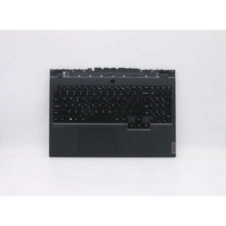 Upper Case ASM GK L 81Y6NFPRGB