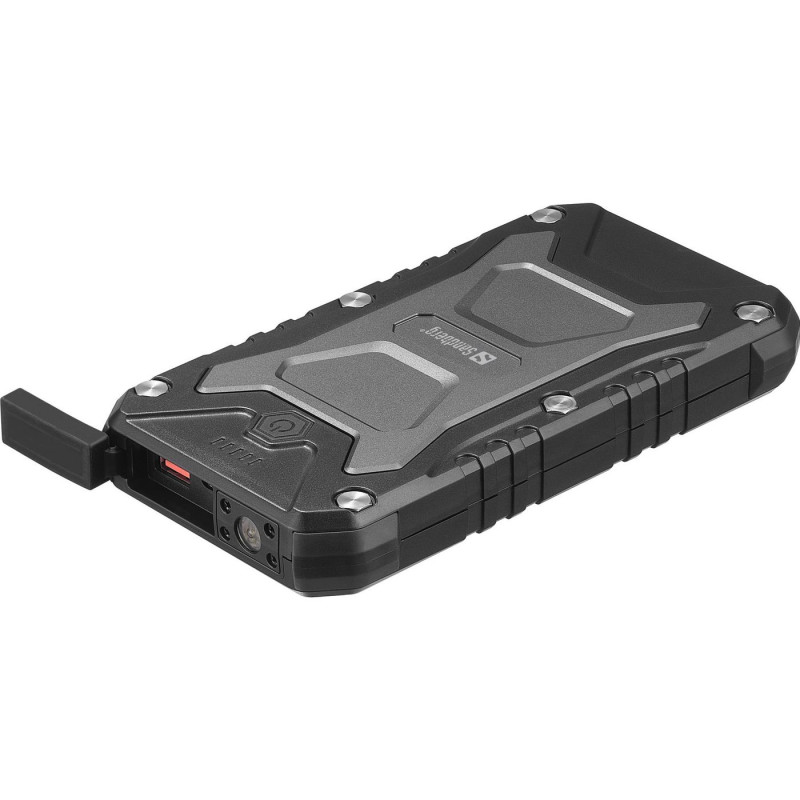 Survivor Powerbank 10000 PD20W