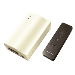 Remote Control kit w/IR
