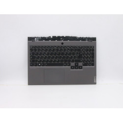 Upper Case ASM FR L 82AWNFPRGB