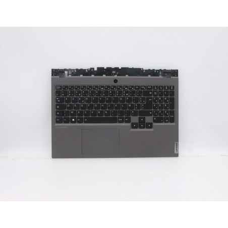 Upper Case ASM FR L 82AWNFPRGB