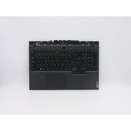 Upper Case ASM CZ-SKL82B5NFPBL