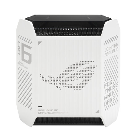 ASUS ROG Rapture GT6 White 1PK