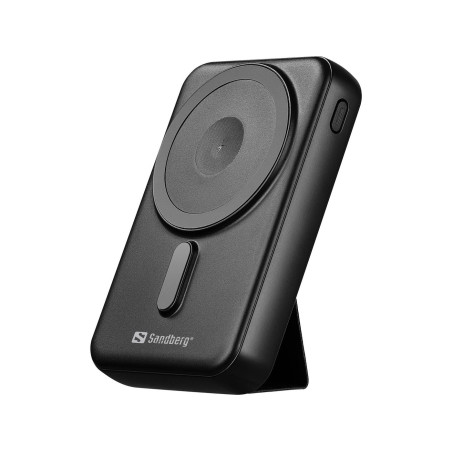 Magnet Wireless Powerbank