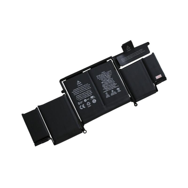 Laptop Battery for Apple 72Wh