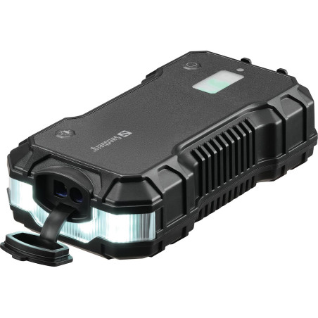 Car Jumpstarter Powerbank