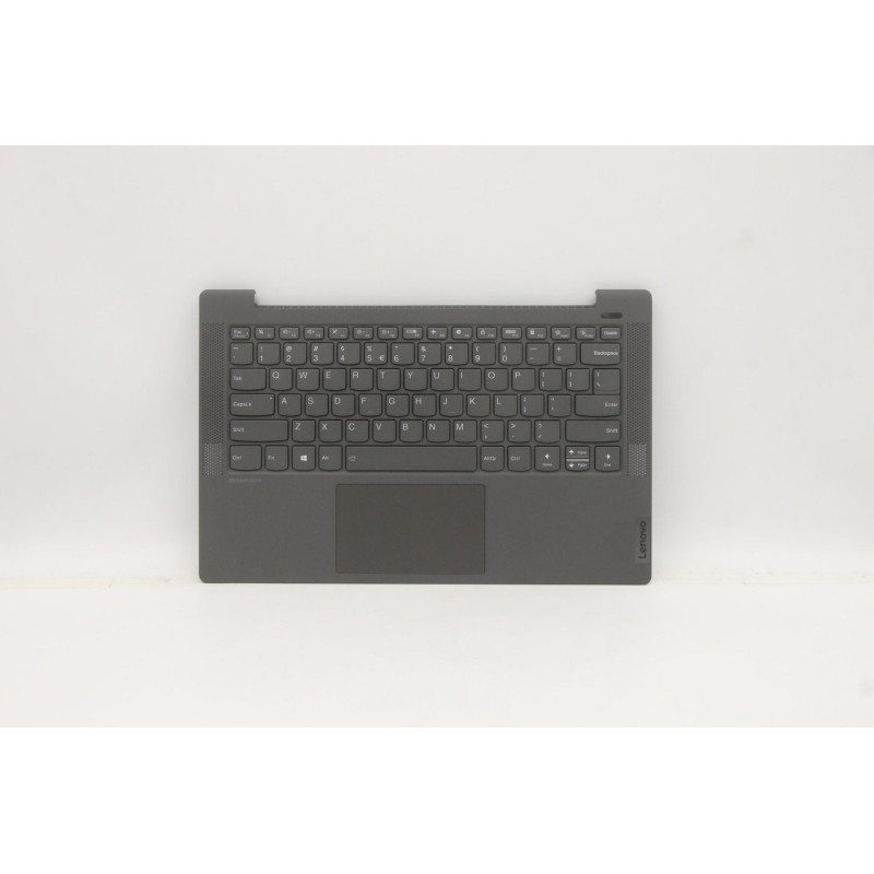 Upper C81YM PL BLK FP BLKB USI
