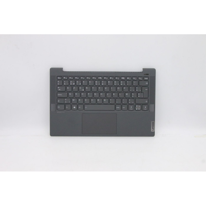 Upper casing component for