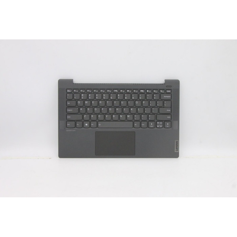 Upper C81YM PL BLK NFP BLKB US