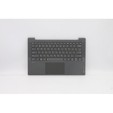 Upper C81YM PL BLK NFP BLKB US