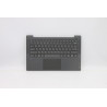Upper C81YM PL BLK NFP BLKB US