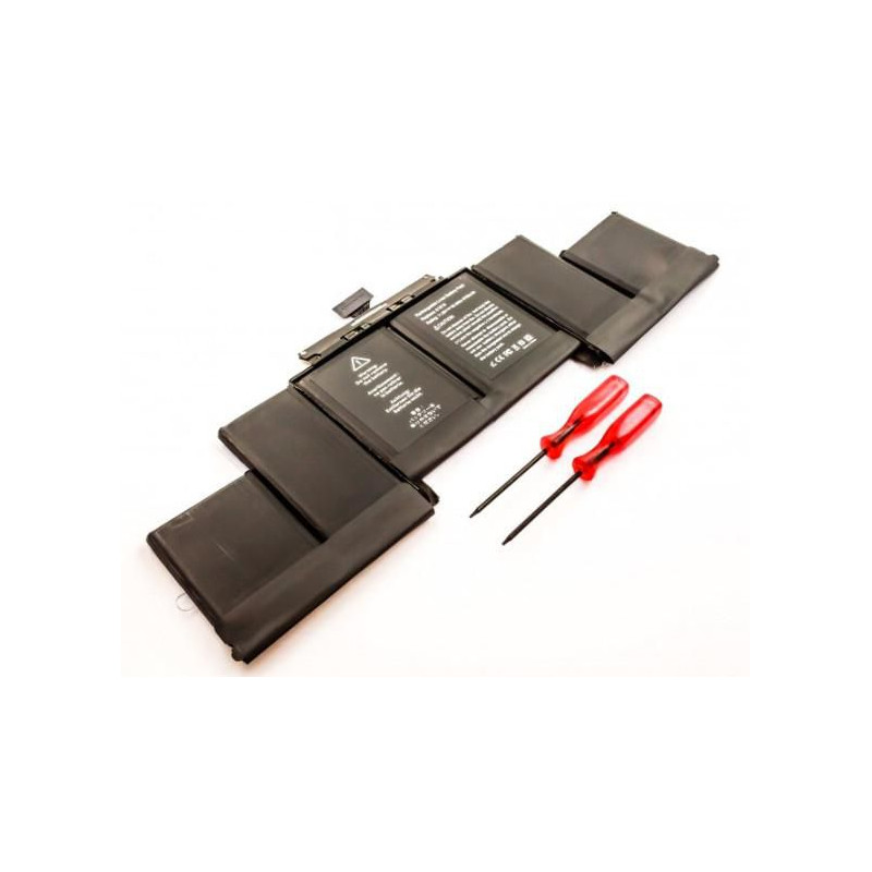 Laptop Battery for Apple