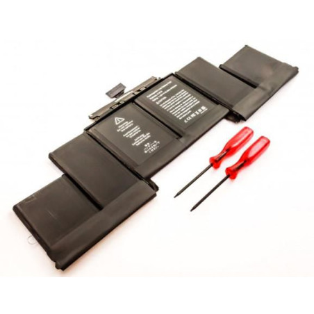 Laptop Battery for Apple