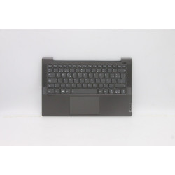 laptop upper casing component