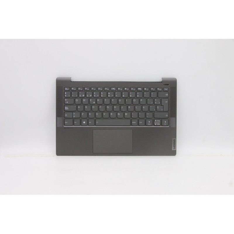 laptop upper casing component